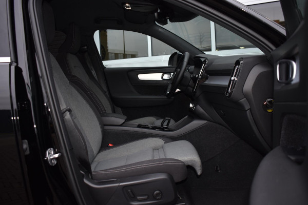 Volvo XC40 1.5 T4 Recharge 211PK Aut. Inscription Expression | Elektr. voorstoelen | LED | Navi | Camera | BLiS | Incl. garantie