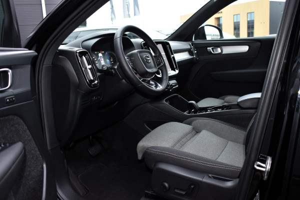 Volvo XC40 1.5 T4 Recharge 211PK Aut. Inscription Expression | Elektr. voorstoelen | LED | Navi | Camera | BLiS | Incl. garantie
