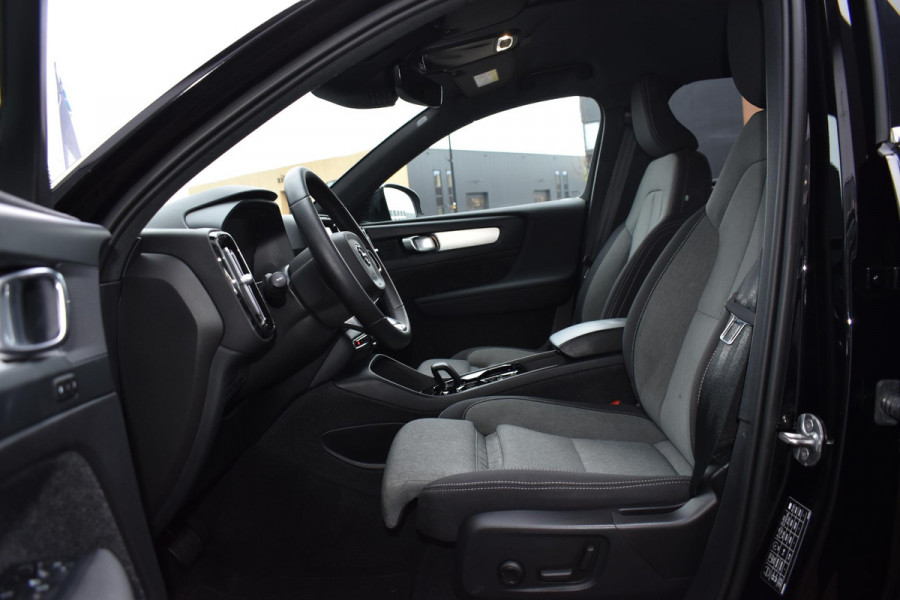 Volvo XC40 1.5 T4 Recharge 211PK Aut. Inscription Expression | Elektr. voorstoelen | LED | Navi | Camera | BLiS | Incl. garantie