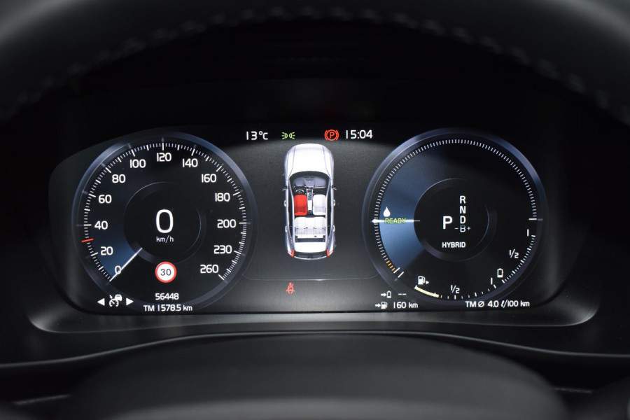 Volvo XC40 1.5 T4 Recharge 211PK Aut. Inscription Expression | Elektr. voorstoelen | LED | Navi | Camera | BLiS | Incl. garantie