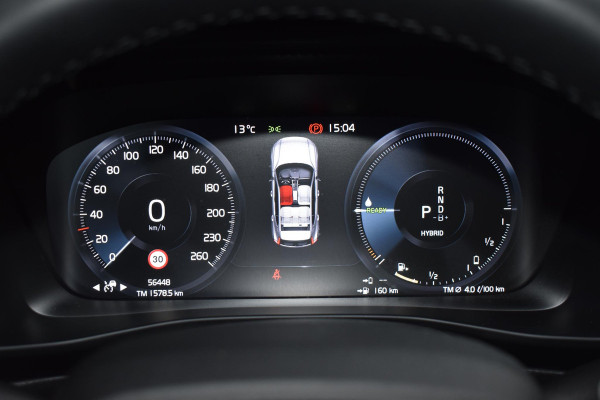 Volvo XC40 1.5 T4 Recharge 211PK Aut. Inscription Expression | Elektr. voorstoelen | LED | Navi | Camera | BLiS | Incl. garantie