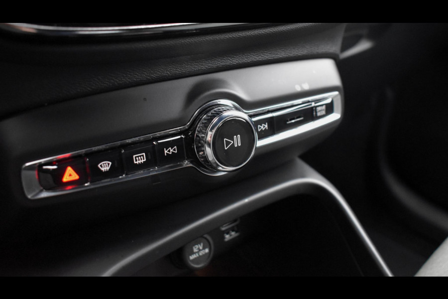 Volvo XC40 1.5 T4 Recharge 211PK Aut. Inscription Expression | Elektr. voorstoelen | LED | Navi | Camera | BLiS | Incl. garantie