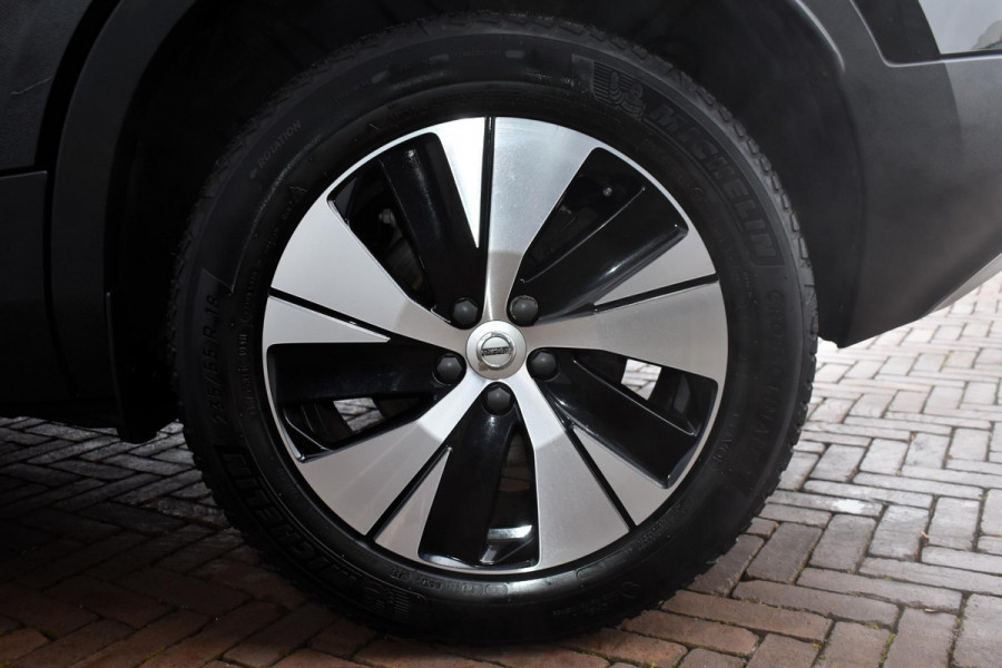 Volvo XC40 1.5 T4 Recharge 211PK Aut. Inscription Expression | Elektr. voorstoelen | LED | Navi | Camera | BLiS | Incl. garantie