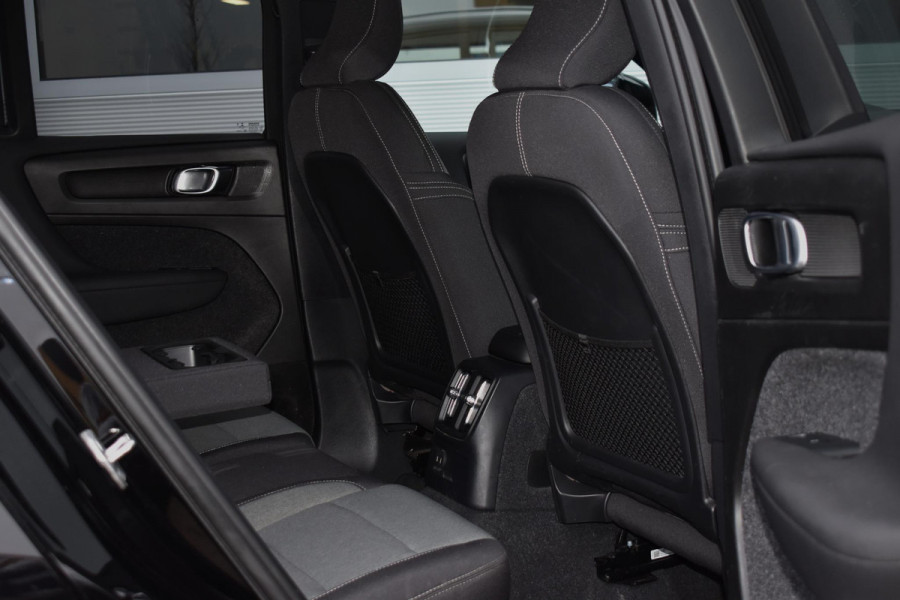 Volvo XC40 1.5 T4 Recharge 211PK Aut. Inscription Expression | Elektr. voorstoelen | LED | Navi | Camera | BLiS | Incl. garantie