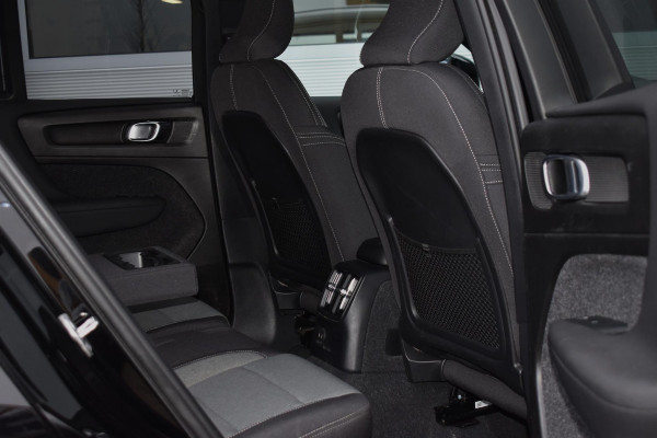 Volvo XC40 1.5 T4 Recharge 211PK Aut. Inscription Expression | Elektr. voorstoelen | LED | Navi | Camera | BLiS | Incl. garantie