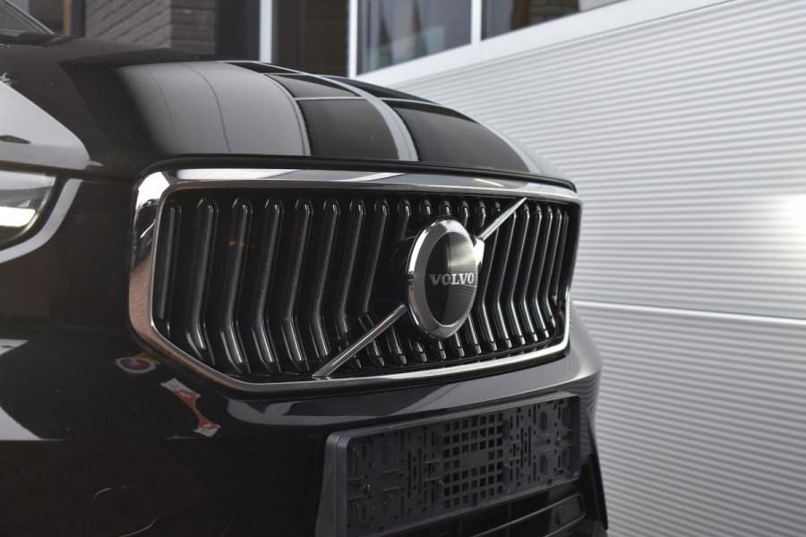 Volvo XC40 1.5 T4 Recharge 211PK Aut. Inscription Expression | Elektr. voorstoelen | LED | Navi | Camera | BLiS | Incl. garantie