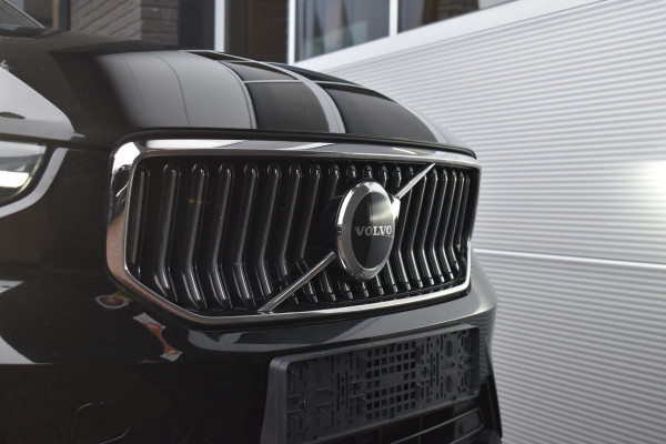 Volvo XC40 1.5 T4 Recharge 211PK Aut. Inscription Expression | Elektr. voorstoelen | LED | Navi | Camera | BLiS | Incl. garantie