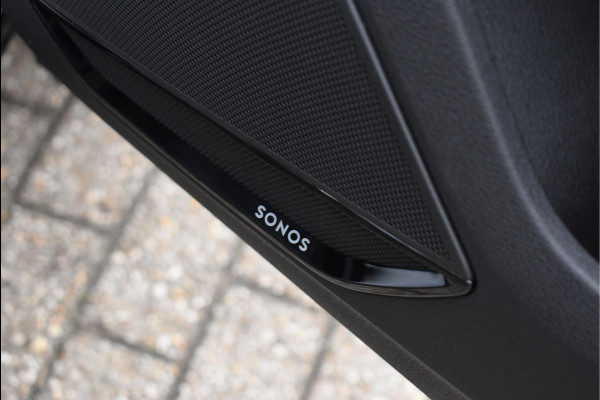 Audi Q3 Sportback 45 TFSI e S-Line 245 Pk Pano Sonos 360 Leder Matrix Trekhaak Keyless ACC 20 Inch