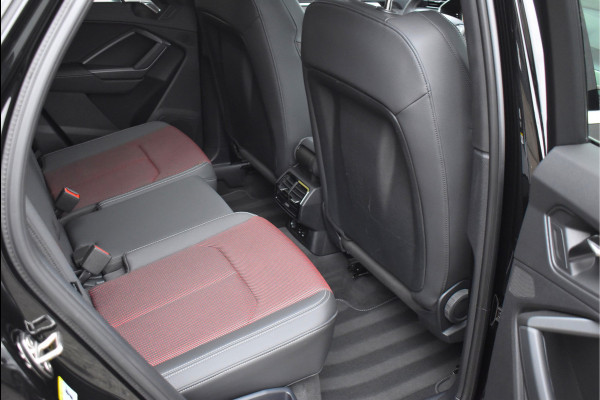 Audi Q3 Sportback 45 TFSI e S-Line 245 Pk Pano Sonos 360 Leder Matrix Trekhaak Keyless ACC 20 Inch