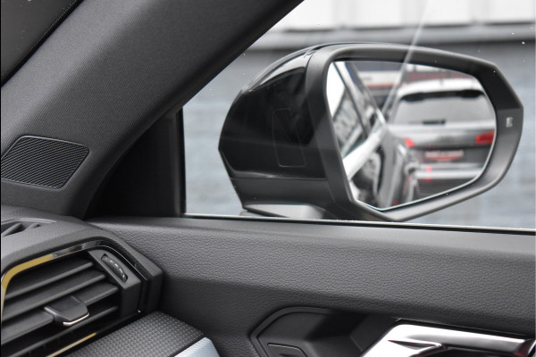 Audi Q3 Sportback 45 TFSI e S-Line 245 Pk Pano Sonos 360 Leder Matrix Trekhaak Keyless ACC 20 Inch
