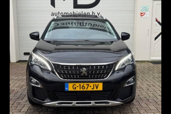 Peugeot 3008 1.2 Allure - Dealer onderhouden - Panorama dak