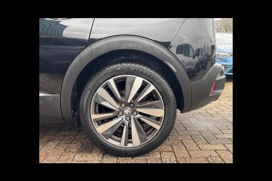 Peugeot 3008 1.2 Allure - Dealer onderhouden - Panorama dak