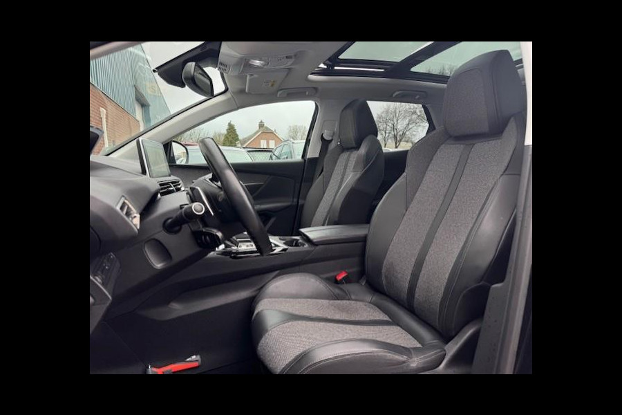 Peugeot 3008 1.2 Allure - Dealer onderhouden - Panorama dak