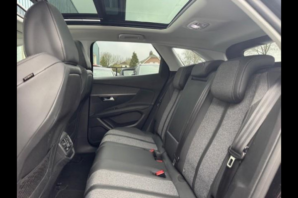 Peugeot 3008 1.2 Allure - Dealer onderhouden - Panorama dak