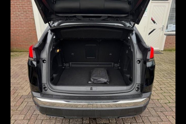 Peugeot 3008 1.2 Allure - Dealer onderhouden - Panorama dak