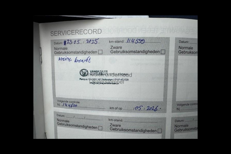 Peugeot 3008 1.2 Allure - Dealer onderhouden - Panorama dak