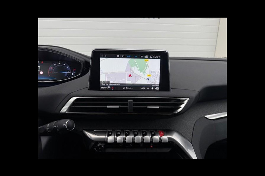 Peugeot 3008 1.2 Allure - Dealer onderhouden - Panorama dak