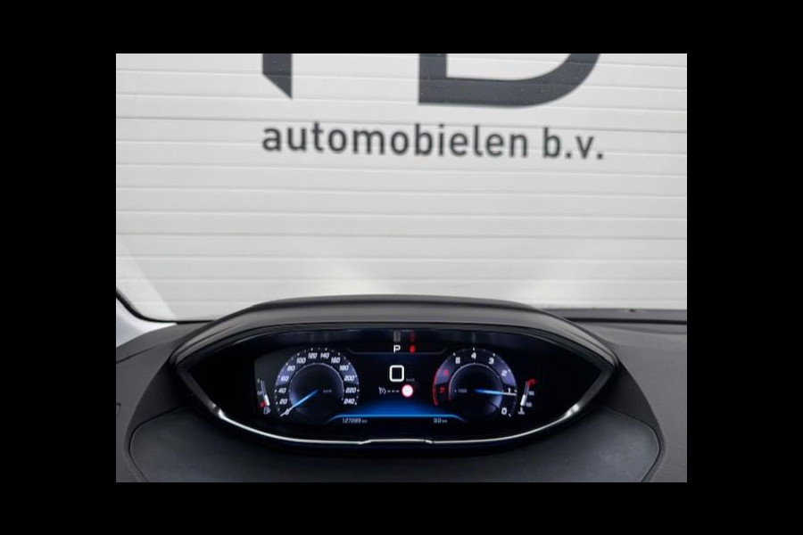 Peugeot 3008 1.2 Allure - Dealer onderhouden - Panorama dak