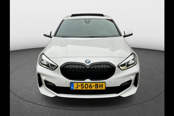 BMW 1-serie 118i High Executive Edition M-PAKKET l PANO l