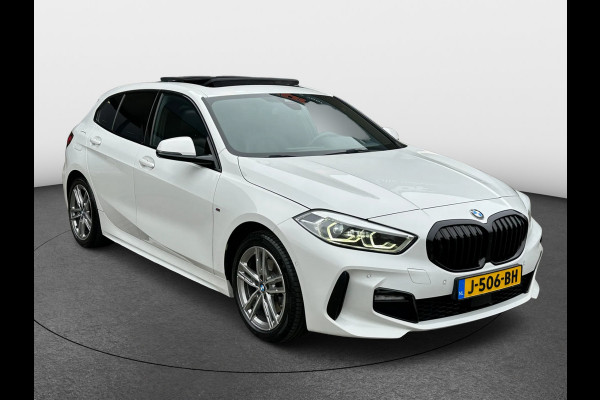 BMW 1-serie 118i High Executive Edition M-PAKKET l PANO l