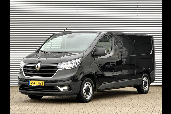 Renault Trafic 2.0 dCi 150PK L2 Groot scherm|Trekhaak|Led|Cruise