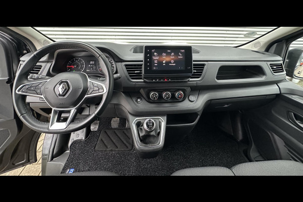 Renault Trafic 2.0 dCi 150PK L2 Groot scherm|Trekhaak|Led|Cruise