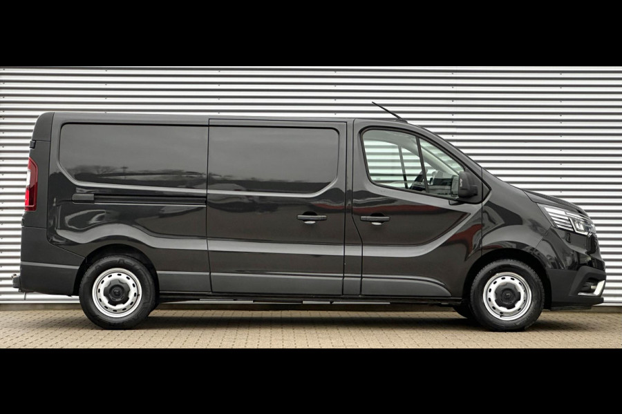 Renault Trafic 2.0 dCi 150PK L2 Groot scherm|Trekhaak|Led|Cruise
