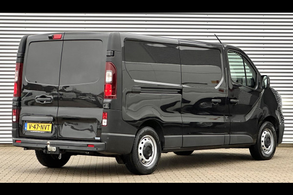 Renault Trafic 2.0 dCi 150PK L2 Groot scherm|Trekhaak|Led|Cruise