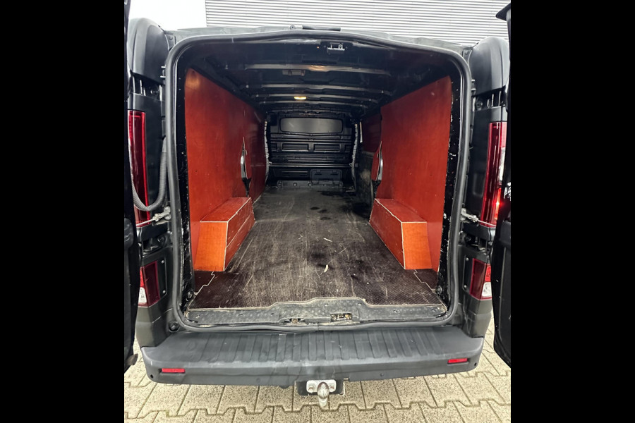 Renault Trafic 2.0 dCi 150PK L2 Groot scherm|Trekhaak|Led|Cruise