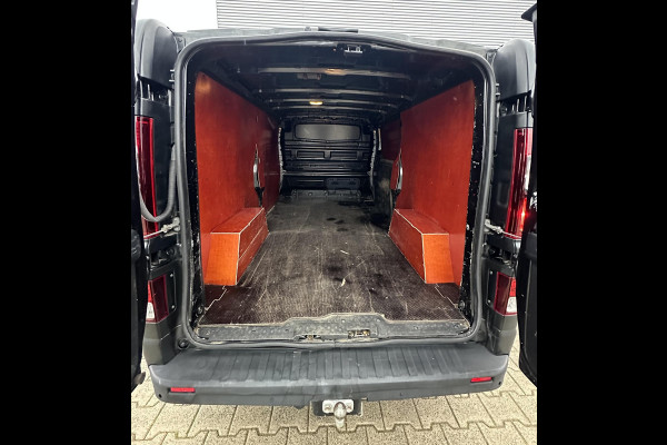 Renault Trafic 2.0 dCi 150PK L2 Groot scherm|Trekhaak|Led|Cruise