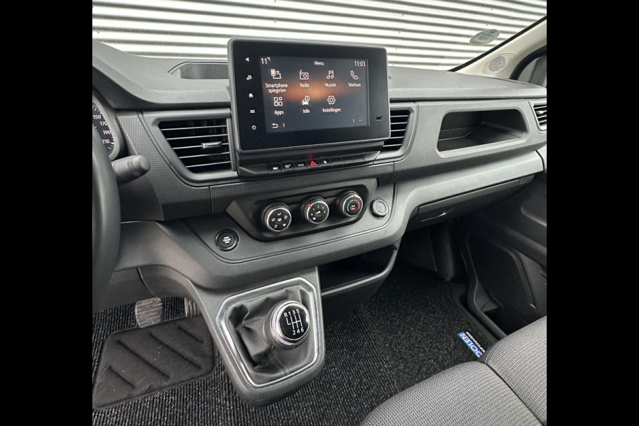Renault Trafic 2.0 dCi 150PK L2 Groot scherm|Trekhaak|Led|Cruise