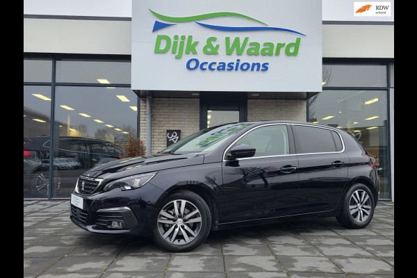 Peugeot 308 1.2 e-THP Allure – CarPlay – Trekhaak – LED – Special Edition –