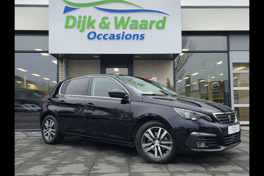 Peugeot 308 1.2 e-THP Allure – CarPlay – Trekhaak – LED – Special Edition –
