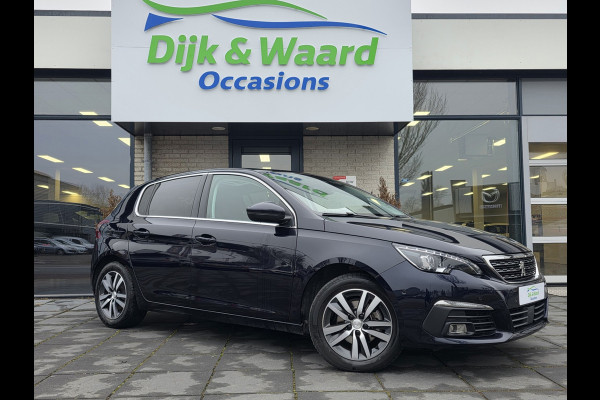 Peugeot 308 1.2 e-THP Allure – CarPlay – Trekhaak – LED – Special Edition –