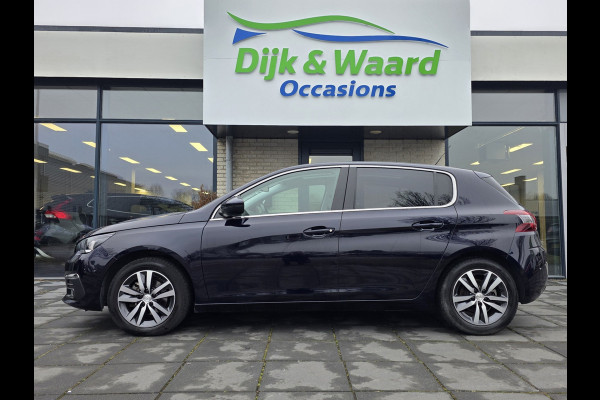 Peugeot 308 1.2 e-THP Allure – CarPlay – Trekhaak – LED – Special Edition –