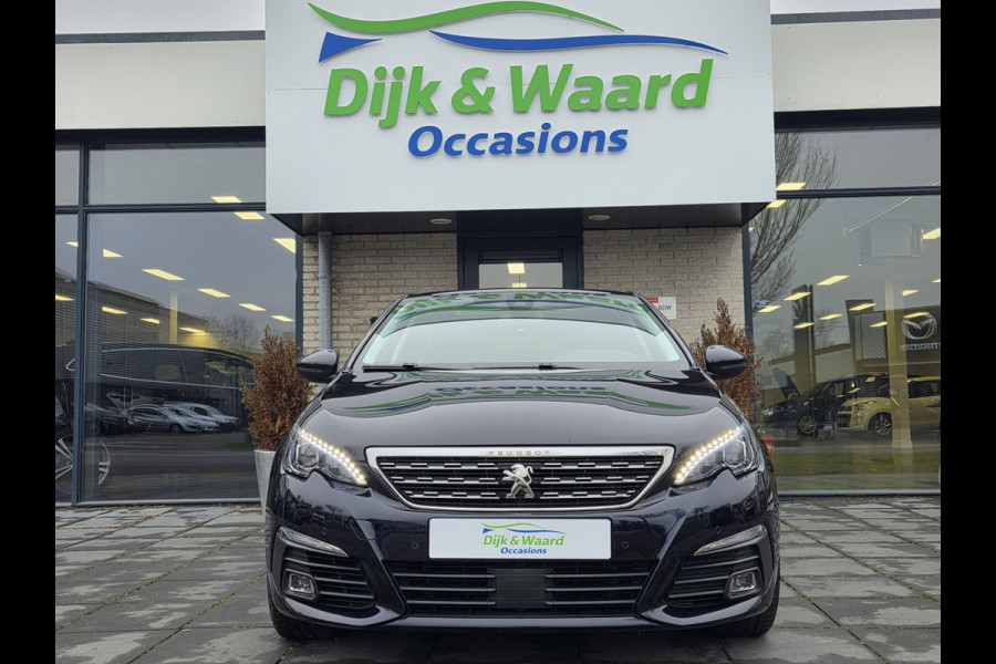 Peugeot 308 1.2 e-THP Allure – CarPlay – Trekhaak – LED – Special Edition –