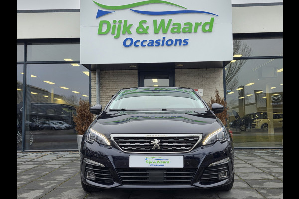 Peugeot 308 1.2 e-THP Allure – CarPlay – Trekhaak – LED – Special Edition –
