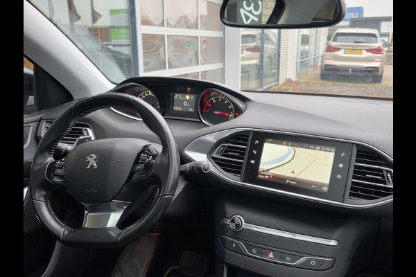 Peugeot 308 1.2 e-THP Allure – CarPlay – Trekhaak – LED – Special Edition –