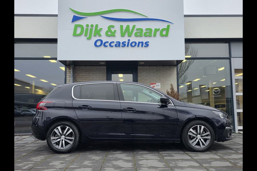 Peugeot 308 1.2 e-THP Allure – CarPlay – Trekhaak – LED – Special Edition –