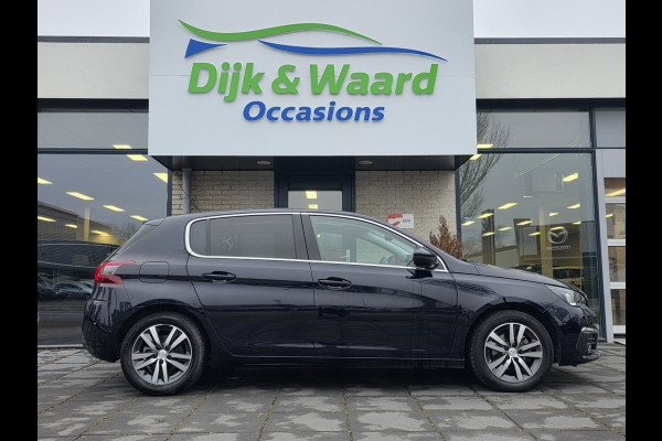 Peugeot 308 1.2 e-THP Allure – CarPlay – Trekhaak – LED – Special Edition –
