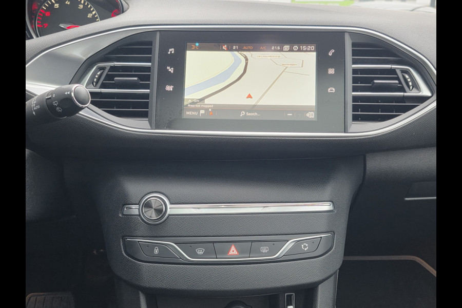Peugeot 308 1.2 e-THP Allure – CarPlay – Trekhaak – LED – Special Edition –