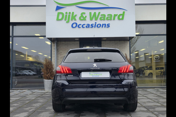 Peugeot 308 1.2 e-THP Allure – CarPlay – Trekhaak – LED – Special Edition –