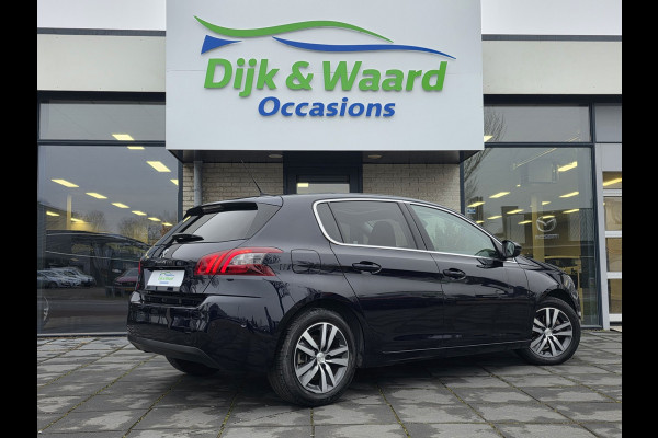Peugeot 308 1.2 e-THP Allure – CarPlay – Trekhaak – LED – Special Edition –