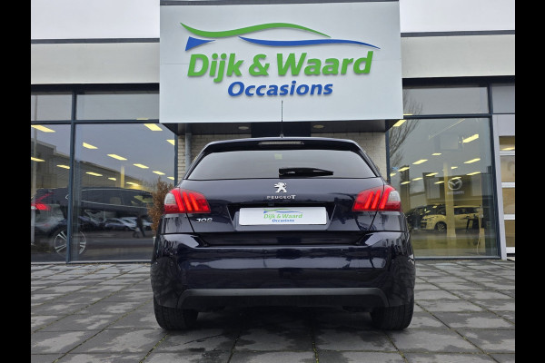 Peugeot 308 1.2 e-THP Allure – CarPlay – Trekhaak – LED – Special Edition –