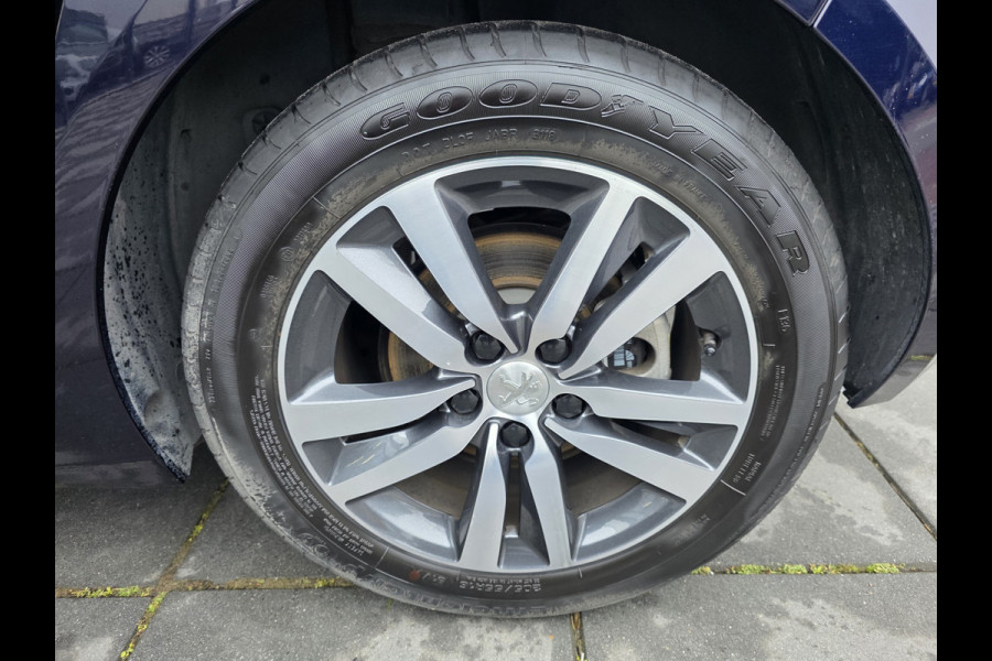 Peugeot 308 1.2 e-THP Allure – CarPlay – Trekhaak – LED – Special Edition –