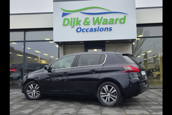 Peugeot 308 1.2 e-THP Allure – CarPlay – Trekhaak – LED – Special Edition –