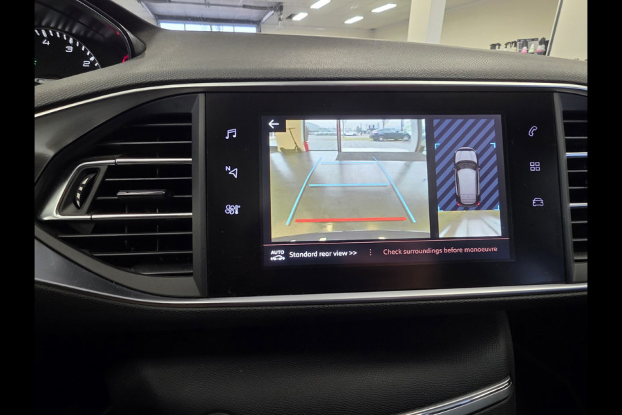 Peugeot 308 1.2 e-THP Allure – CarPlay – Trekhaak – LED – Special Edition –