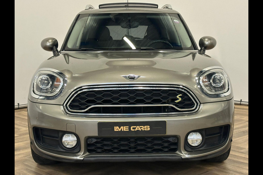 MINI Countryman 1.5 Cooper S E ALL4|PANO|AUTOMAAT|INRUIL MOGELIJK|