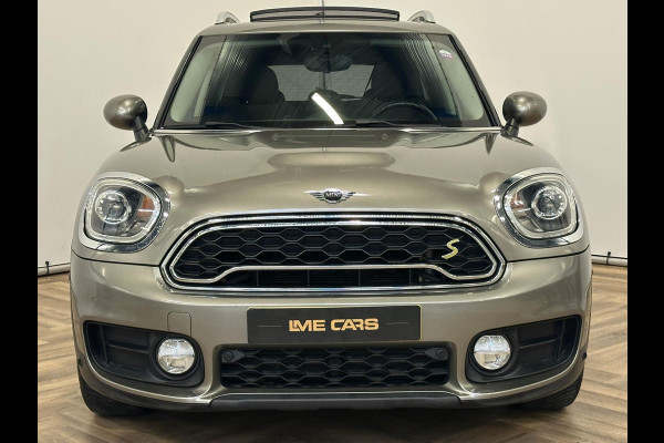 MINI Countryman 1.5 Cooper S E ALL4|PANO|AUTOMAAT|INRUIL MOGELIJK|