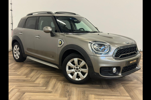 MINI Countryman 1.5 Cooper S E ALL4|PANO|AUTOMAAT|INRUIL MOGELIJK|